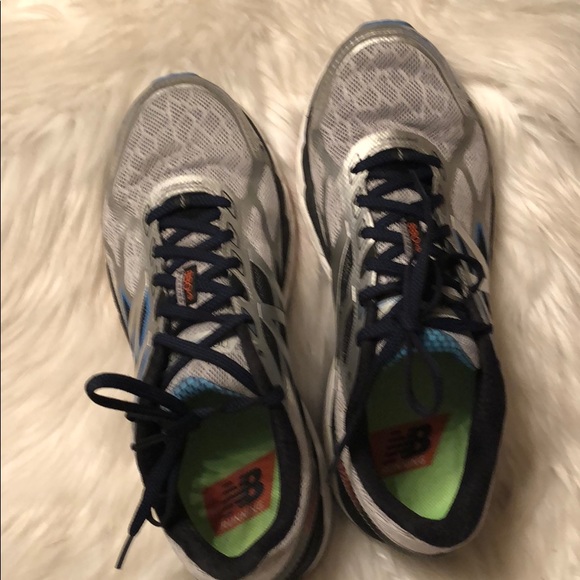 New Balance 880V5 Running Shoes - Picture 5 of 9